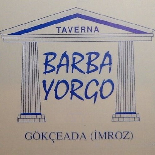 Barba Yorgo Taverna