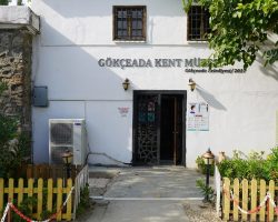 Gökçeada Kent Müzesi: Adanın Kültürel ve Tarihi Mirasını Keşfedin